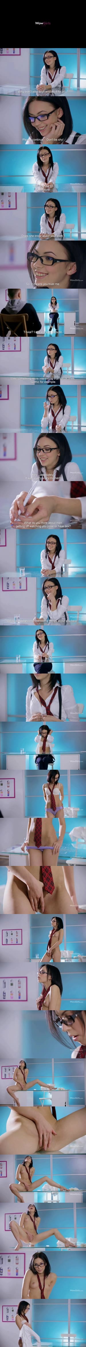 Interview with Divina